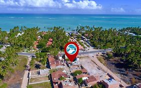 Pousada Sereias de Maragogi